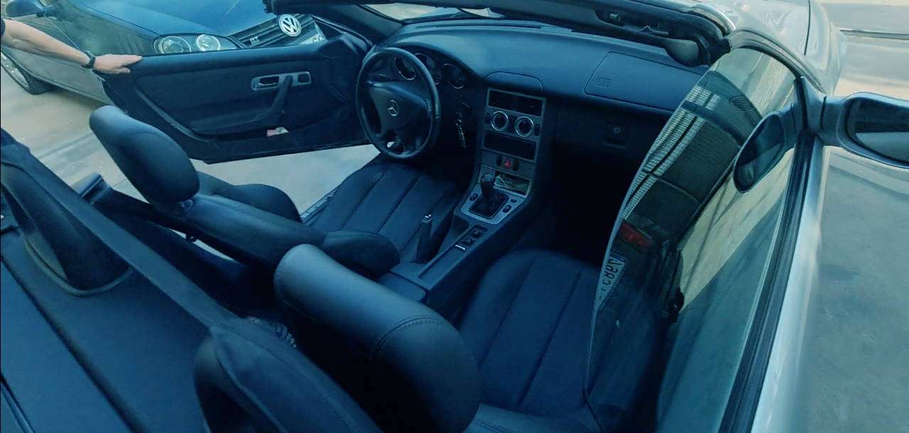 post cronicas de una restauracion • Leathertech World