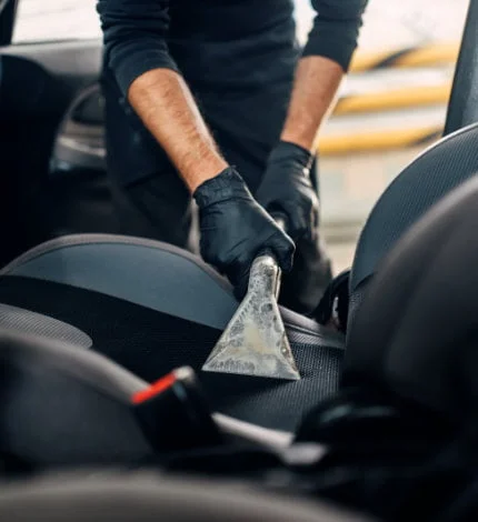 image restaurar y renovar interior del coche image restaurar y renovar interior del coche • Leathertech World