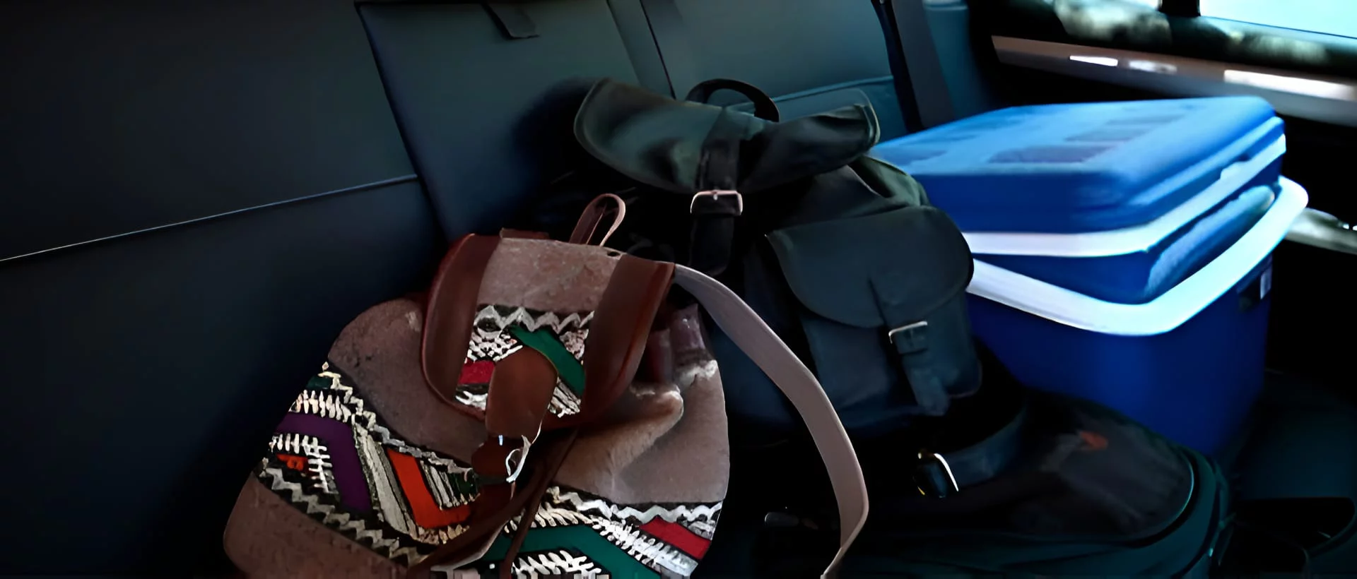 cover que no debes dejar dentro del coche en verano &bull; Leathertech World