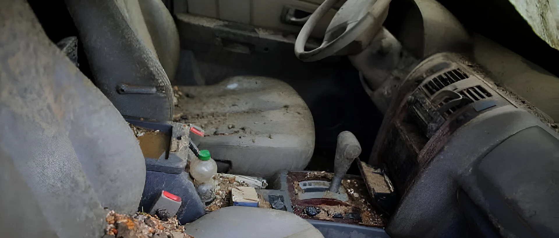 cover suciedad afecta seguridad en coche &bull; Leathertech World