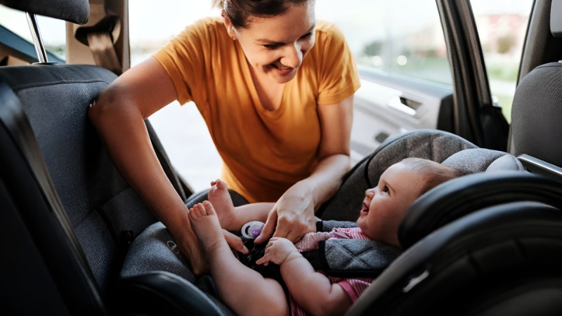 image colocar correctamente silla del bebe image colocar correctamente silla del bebe • Leathertech World