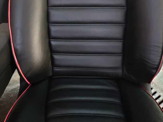 image compare tapiceria despues leathertech world • Leathertech World