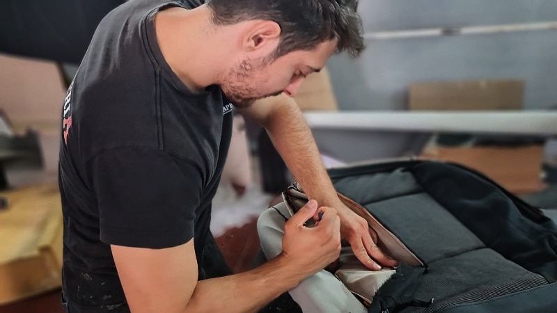 image renovar tapiceria del coche es volver a estrenar image renovar tapiceria del coche es volver a estrenar • Leathertech World