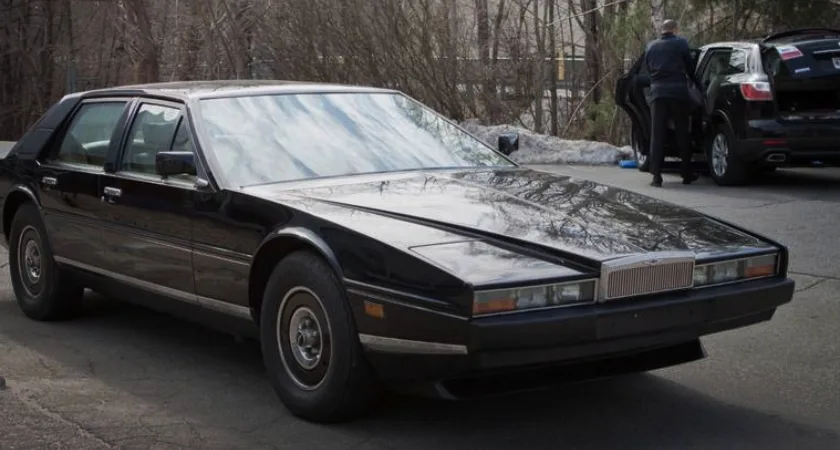 image top coches mas feos de la historia aston lagonda &bull; Leathertech World