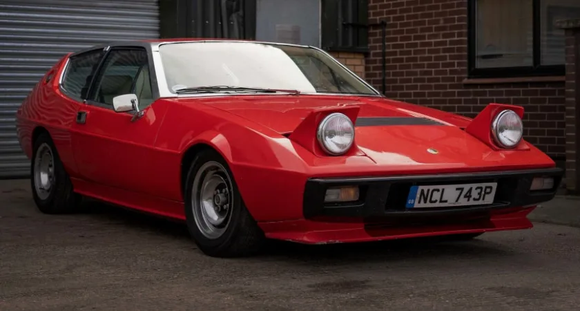 image top coches mas feos de la historia lotus elite &bull; Leathertech World