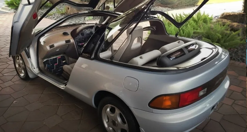 image top coches mas feos de la historia toyota sera &bull; Leathertech World