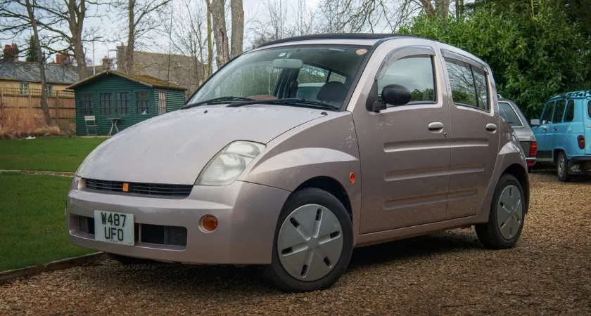 image top coches mas feos de la historia toyota will &bull; Leathertech World
