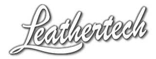 Logo Leathertech World desde 1984