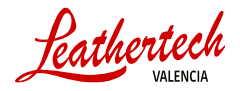 Logo Leathertech Valencia