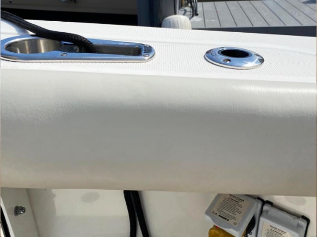 work compare barcos despues leathertech valencia • Leathertech World