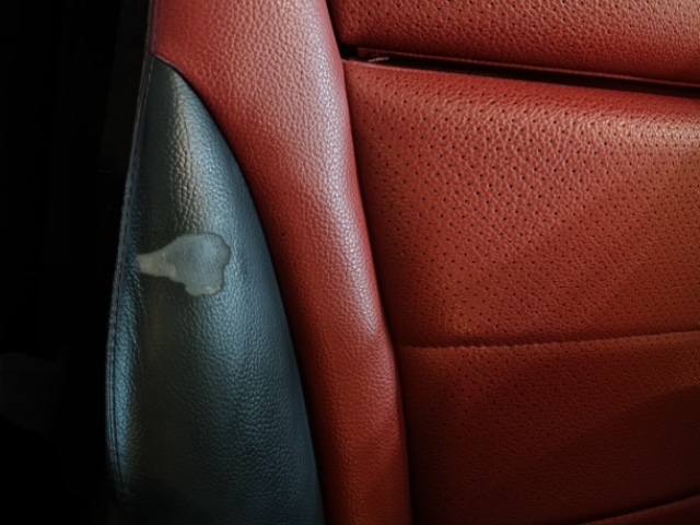 work compare tapiceria antes leathertech valencia • Leathertech World