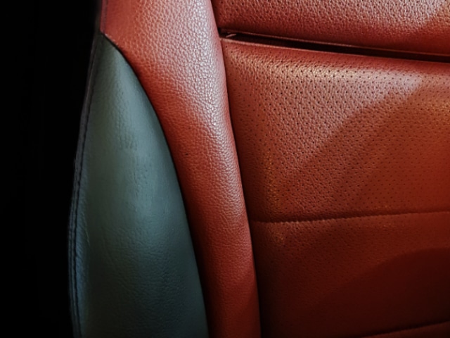 work compare tapiceria despues leathertech valencia • Leathertech World